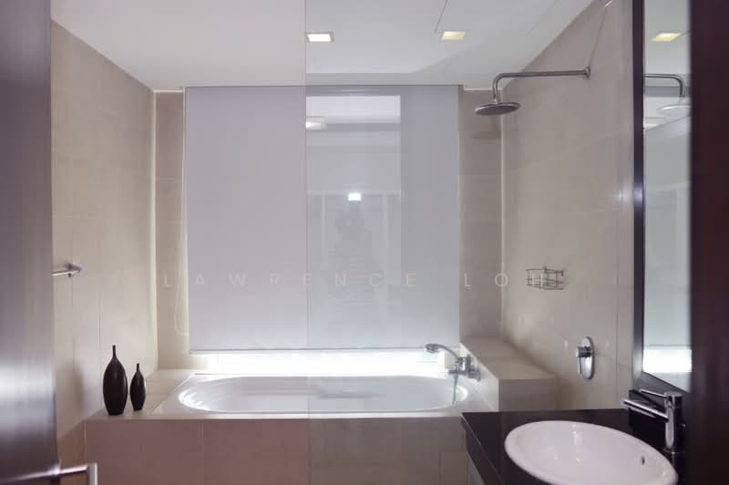 Condominium for Sale at 1 Desa Residence - Lawrence Loh - PropertyGuru.com.my