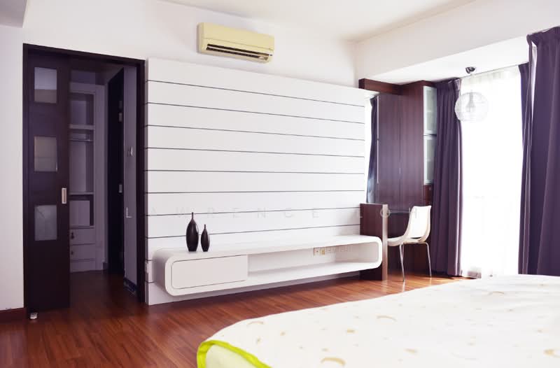 Condominium for Sale at 1 Desa Residence - Lawrence Loh - PropertyGuru.com.my