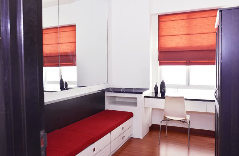 Condominium for Sale at 1 Desa Residence - Lawrence Loh - PropertyGuru.com.my