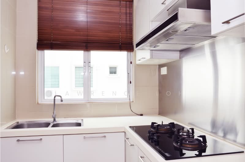 Condominium for Sale at 1 Desa Residence - Lawrence Loh - PropertyGuru.com.my