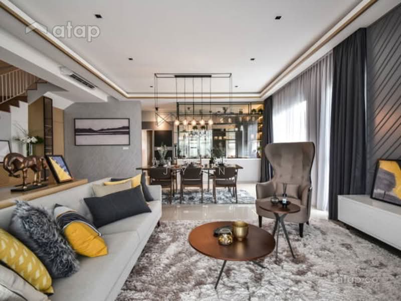 Kondominium untuk Dijual di TRIA Seputeh in 9 Seputeh, Kuala Lumpur - Jyan Wong - PropertyGuru.com.my