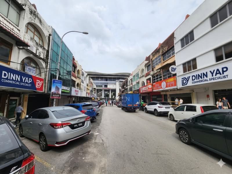 Kedai / Pejabat untuk Dijual di Subang Jaya (Selangor) - DINN YAP - Exterior - PropertyGuru.com.my