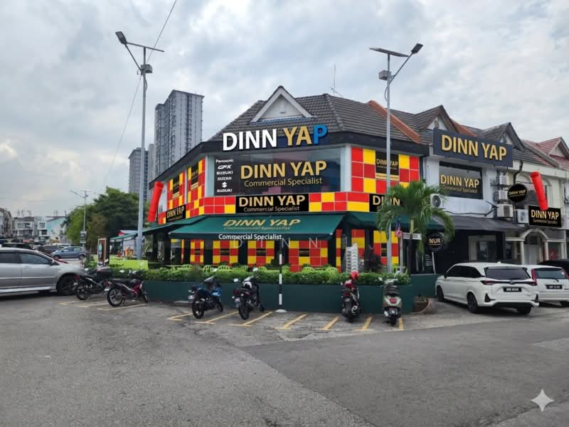 Kedai / Pejabat untuk Dijual di Subang Jaya (Selangor) - DINN YAP - Exterior - PropertyGuru.com.my