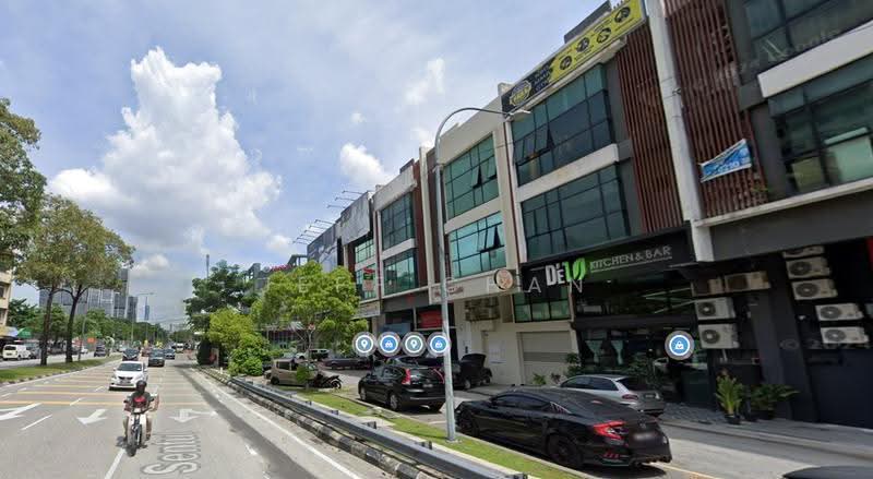 Shop / Office untuk Dijual di Bandar Baru Sentul (Sentul) - Jeff Chan - PropertyGuru.com.my