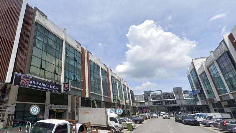 Shop / Office untuk Dijual di Bandar Baru Sentul (Sentul) - Jeff Chan - PropertyGuru.com.my