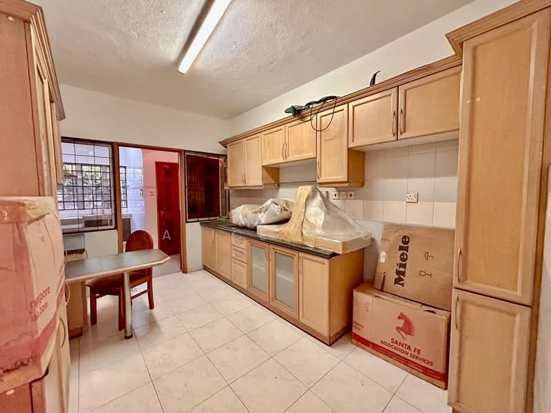 Townhouse for Sale in Taman Sri Hartamas (Sri Hartamas) - Alice Moo - PropertyGuru.com.my