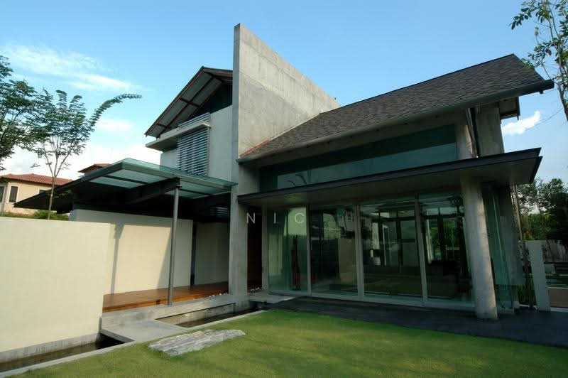 Bungalow House untuk Dijual di Tropicana (Petaling Jaya) - Nic Lu - PropertyGuru.com.my