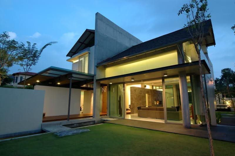Bungalow House untuk Dijual di Tropicana (Petaling Jaya) - Nic Lu - PropertyGuru.com.my