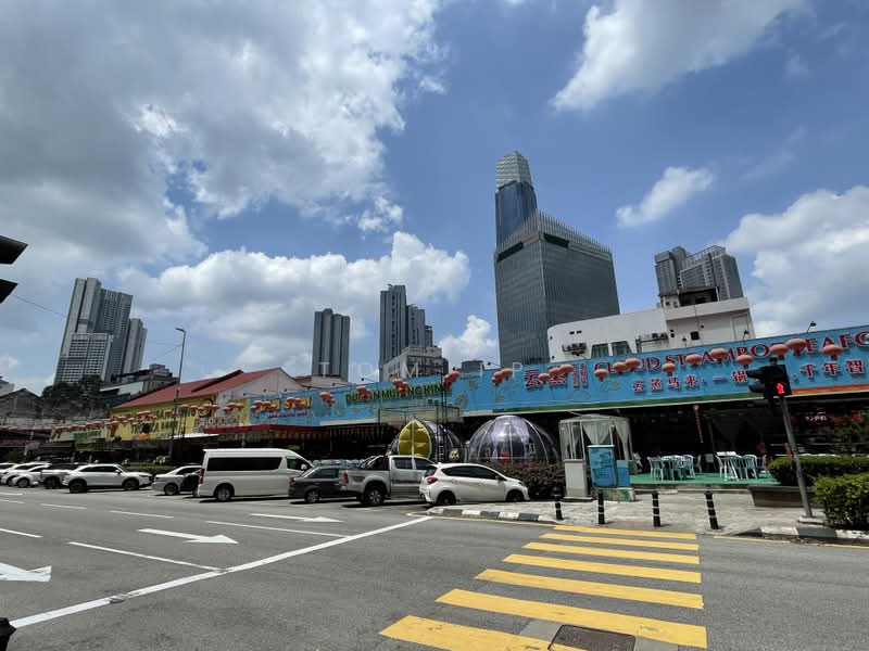Shop for Rent in Bukit Bintang (KL City Centre) - Tom Ip - PropertyGuru.com.my