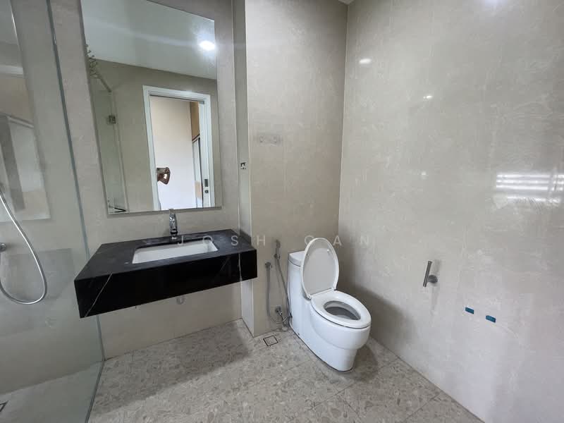 Condominium for Sale at Pavilion Hilltop - Josh Gan - Bathroom - PropertyGuru.com.my