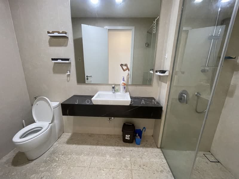Condominium for Sale at Pavilion Hilltop - Josh Gan - Bathroom - PropertyGuru.com.my