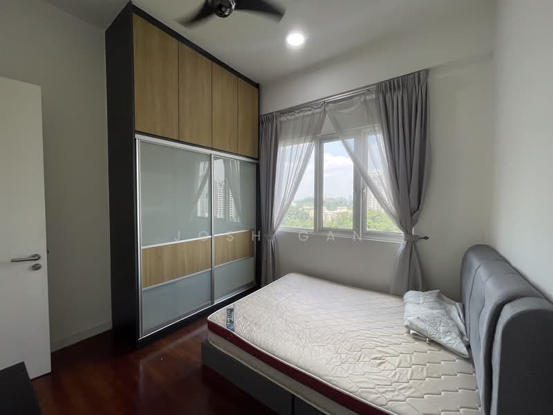 Condominium for Sale at Pavilion Hilltop - Josh Gan - Bedroom - PropertyGuru.com.my