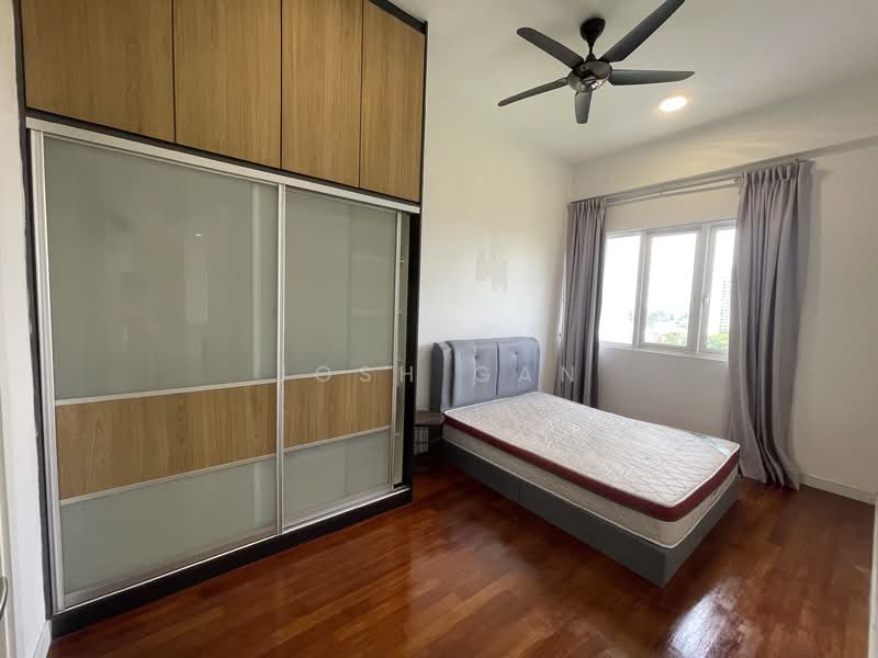 Condominium for Sale at Pavilion Hilltop - Josh Gan - Bedroom - PropertyGuru.com.my