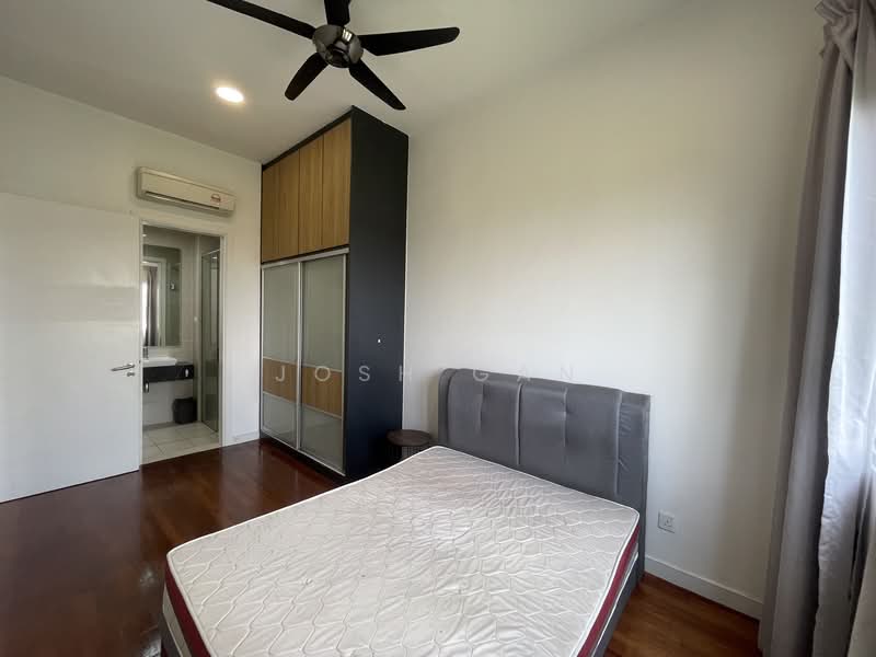 Condominium for Sale at Pavilion Hilltop - Josh Gan - Bedroom - PropertyGuru.com.my