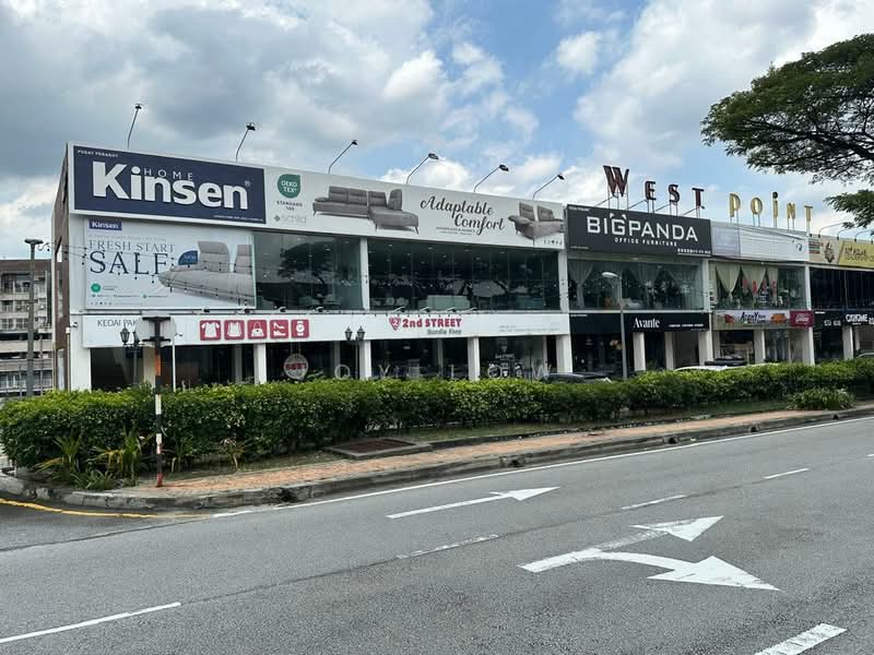 Retail Office for Rent in Bandar Utama (Selangor) - Joy Low - PropertyGuru.com.my