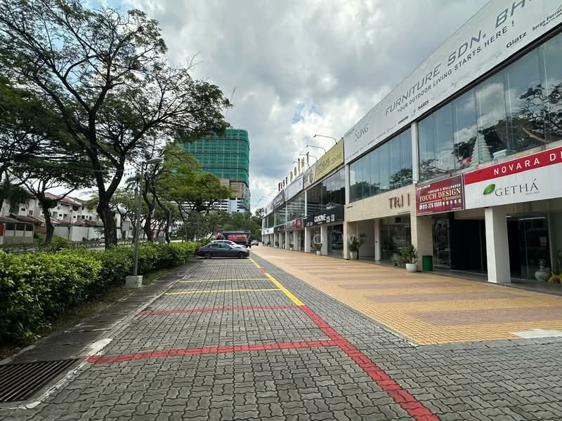 Retail Office for Rent in Bandar Utama (Selangor) - Joy Low - PropertyGuru.com.my