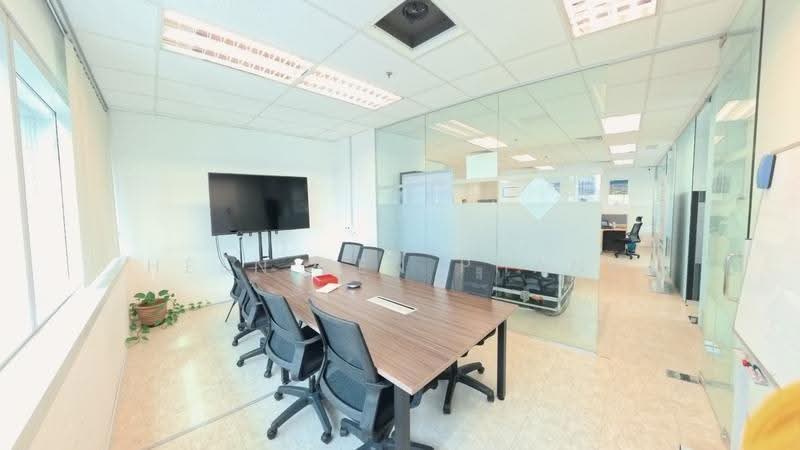 Pejabat untuk Disewa di Kl Eco City (KL Eco City) - Heen Yen Phang - Interior - PropertyGuru.com.my