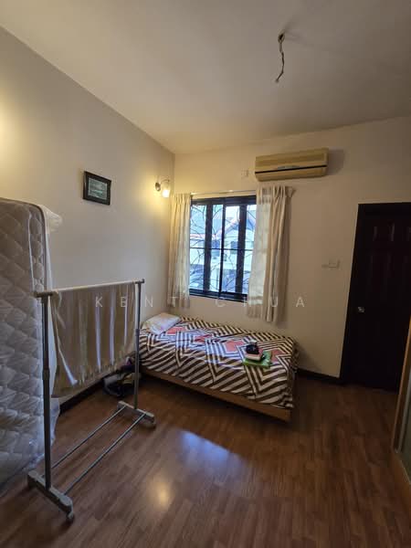 2-storey Terraced House for Sale in Desa Parkcity (Kuala Lumpur) - Kent Chua - Bedroom - PropertyGuru.com.my