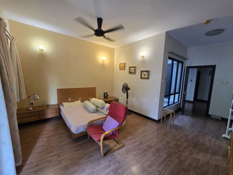 2-storey Terraced House for Sale in Desa Parkcity (Kuala Lumpur) - Kent Chua - Bedroom - PropertyGuru.com.my