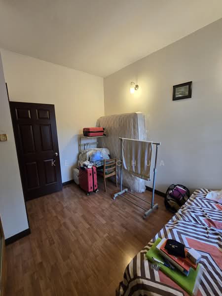 2-storey Terraced House for Sale in Desa Parkcity (Kuala Lumpur) - Kent Chua - Bedroom - PropertyGuru.com.my