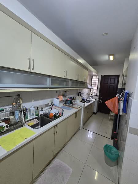 2-storey Terraced House for Sale in Desa Parkcity (Kuala Lumpur) - Kent Chua - Kitchen - PropertyGuru.com.my