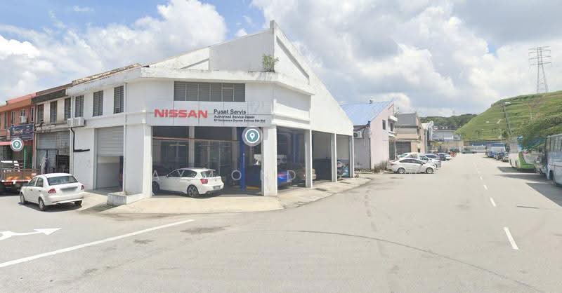 Industrial Land for Sale in Desa Aman Puri (Kepong) - Raymond Siew - PropertyGuru.com.my