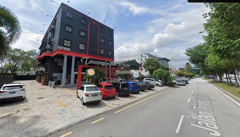 Industrial Land for Sale in Desa Aman Puri (Kepong) - Raymond Siew - PropertyGuru.com.my