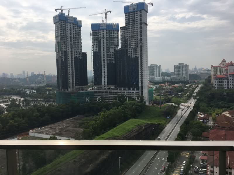 Condominium for Sale at Icon Residence - KC Lim - PropertyGuru.com.my