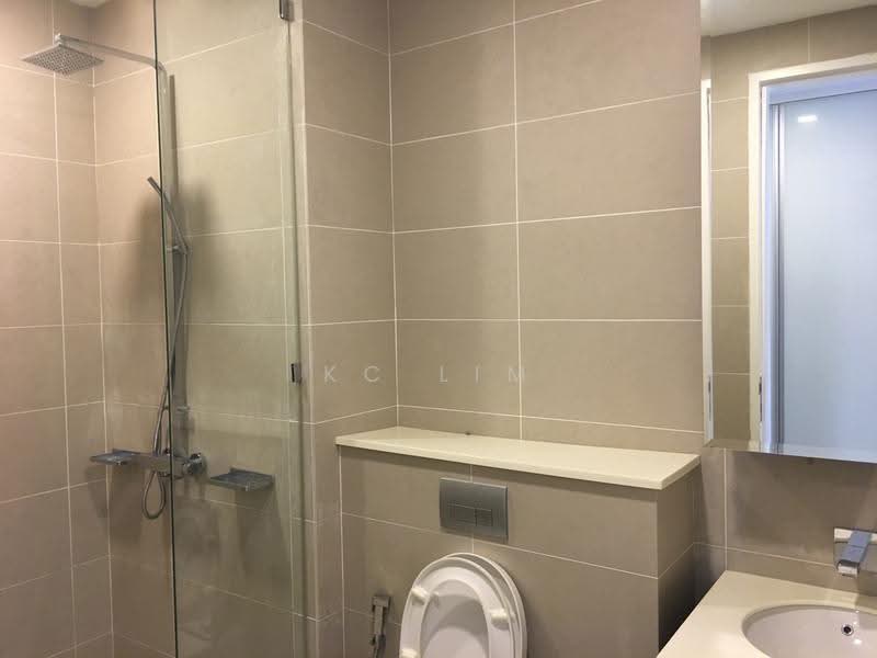 Condominium for Sale at Icon Residence - KC Lim - PropertyGuru.com.my