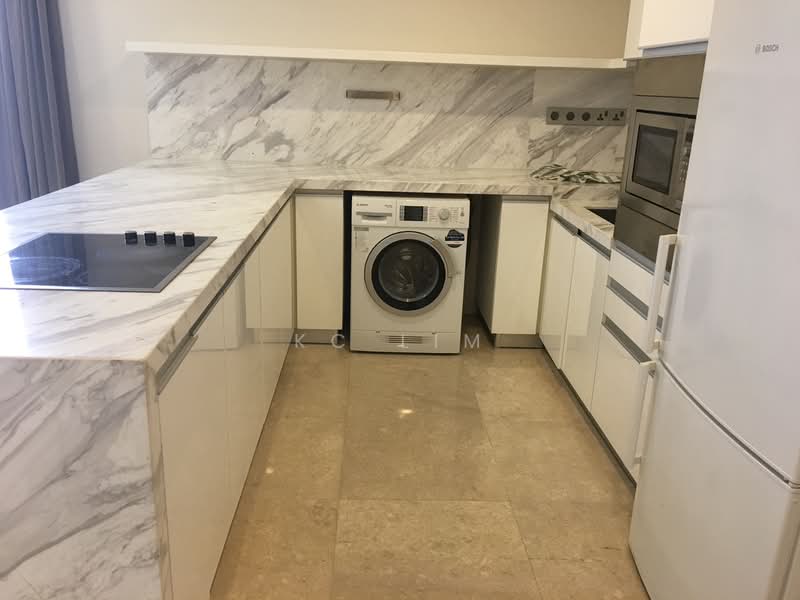 Condominium for Sale at Icon Residence - KC Lim - PropertyGuru.com.my