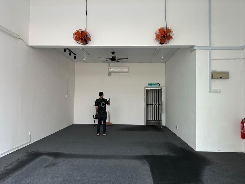Kedai / Pejabat untuk Disewa di Cheras Selatan (Cheras) - Evon Lim - Interior - PropertyGuru.com.my