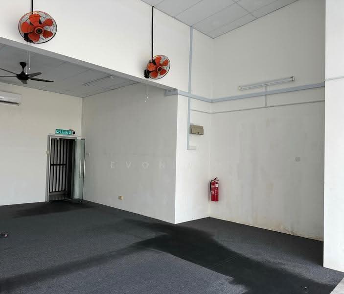 Kedai / Pejabat untuk Disewa di Cheras Selatan (Cheras) - Evon Lim - Interior - PropertyGuru.com.my