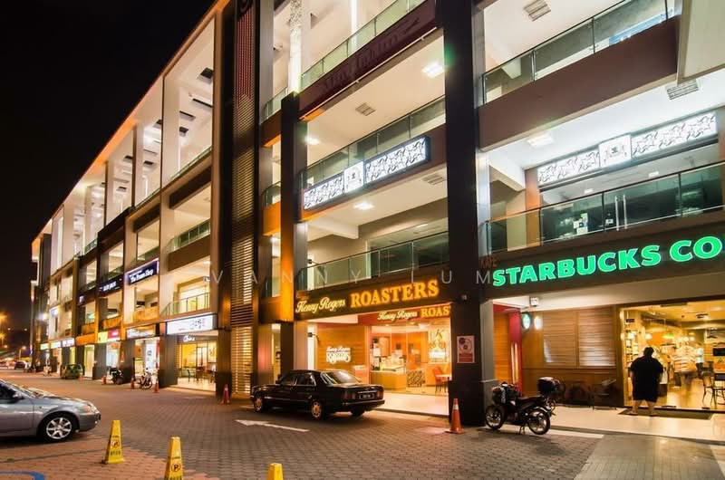 Kedai untuk Dijual di Cyber 6 (Cyberjaya) - Vanny Lum - Exterior - PropertyGuru.com.my