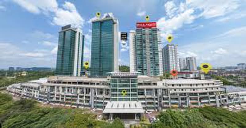 Kedai untuk Dijual di Cyber 6 (Cyberjaya) - Vanny Lum - PropertyGuru.com.my