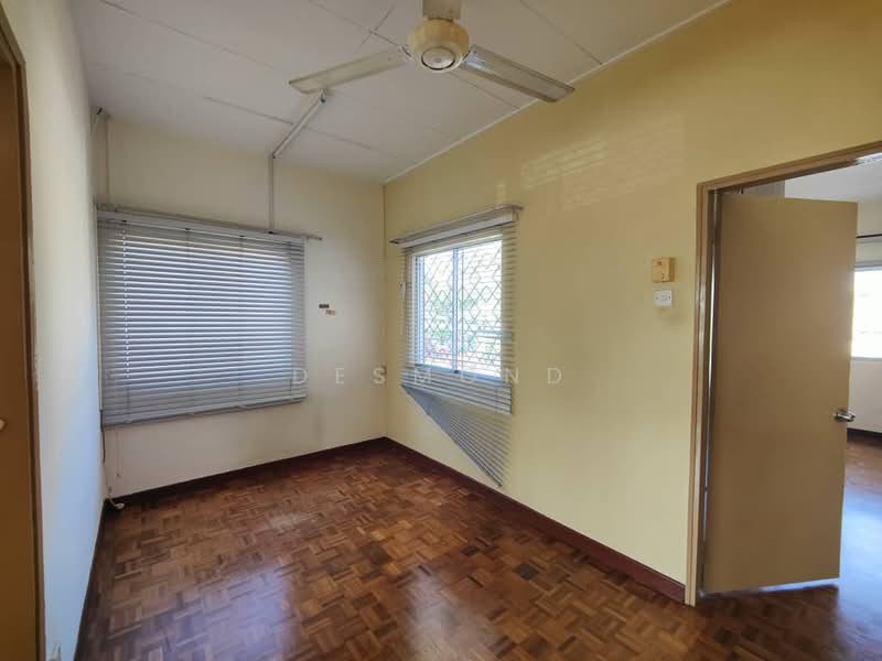 Rumah Teres 2-Tingkat untuk Dijual di Damansara Jaya (Petaling Jaya) - Desmond Tan - PropertyGuru.com.my