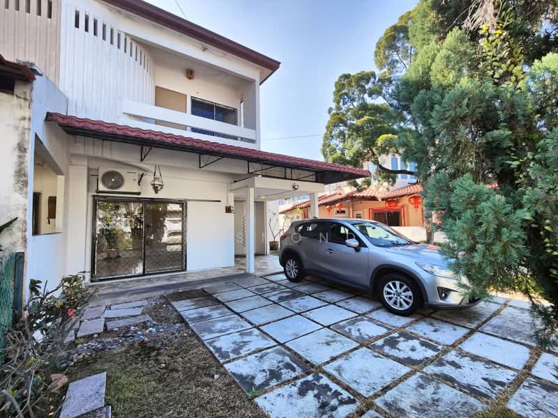 Rumah Teres 2-Tingkat untuk Dijual di Damansara Jaya (Petaling Jaya) - Desmond Tan - PropertyGuru.com.my