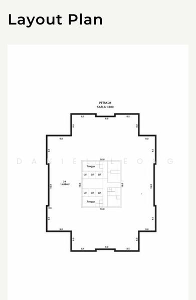 Office for Rent in Seksyen 9 (Shah Alam) - Daniel Leong - PropertyGuru.com.my