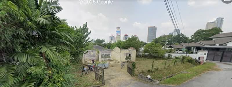 Bungalow House untuk Dijual di Seksyen 11 (Petaling Jaya) - J. Paul - PropertyGuru.com.my
