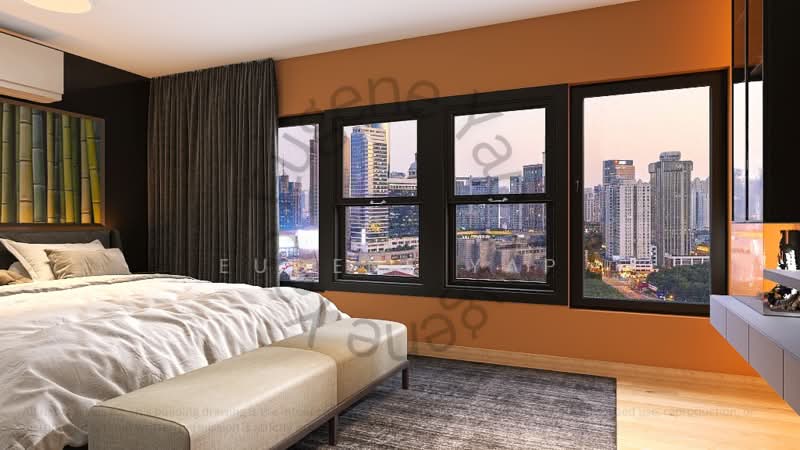 Service Residence for Sale at Arte Cheras - Eugene Yap - PropertyGuru.com.my