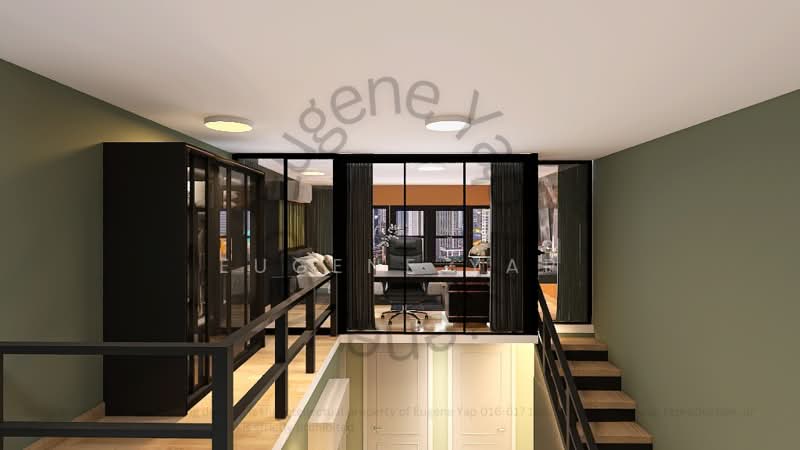 Service Residence for Sale at Arte Cheras - Eugene Yap - PropertyGuru.com.my