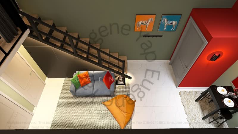 Service Residence for Sale at Arte Cheras - Eugene Yap - PropertyGuru.com.my