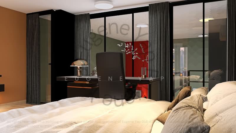 Service Residence for Sale at Arte Cheras - Eugene Yap - PropertyGuru.com.my