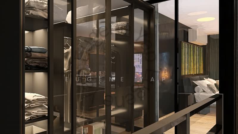 Service Residence for Sale at Arte Cheras - Eugene Yap - PropertyGuru.com.my