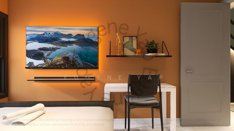 Service Residence for Sale at Arte Cheras - Eugene Yap - PropertyGuru.com.my