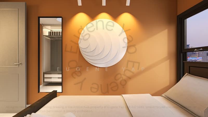 Service Residence for Sale at Arte Cheras - Eugene Yap - PropertyGuru.com.my