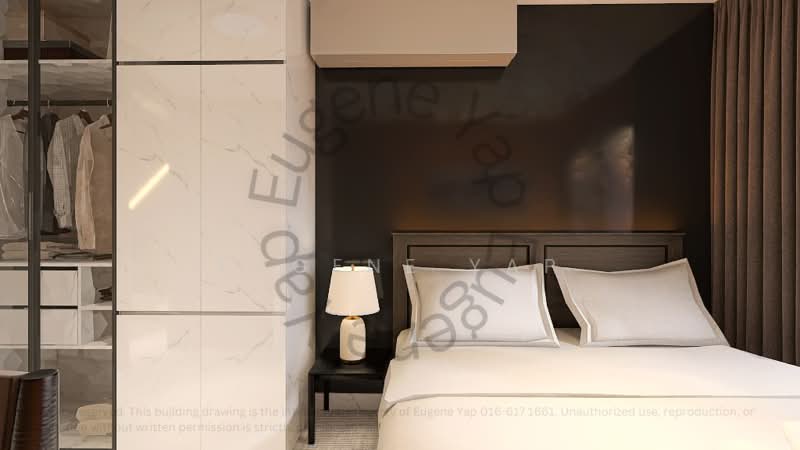 Service Residence for Sale at Arte Cheras - Eugene Yap - PropertyGuru.com.my