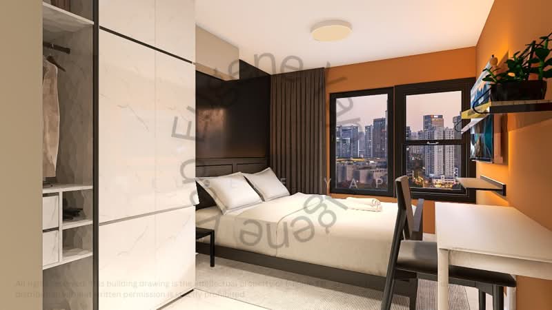 Service Residence for Sale at Arte Cheras - Eugene Yap - PropertyGuru.com.my