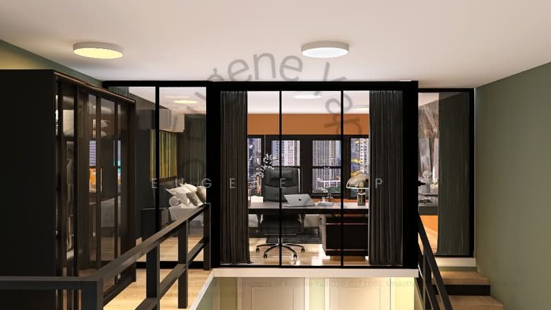Service Residence for Sale at Arte Cheras - Eugene Yap - PropertyGuru.com.my