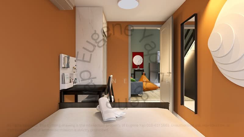 Service Residence for Sale at Arte Cheras - Eugene Yap - PropertyGuru.com.my