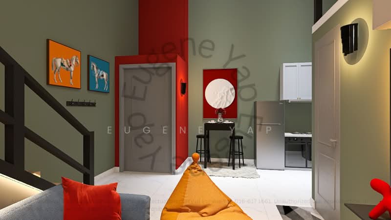 Service Residence for Sale at Arte Cheras - Eugene Yap - PropertyGuru.com.my